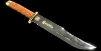 benitos hunting knife