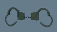handcuff