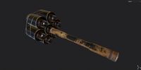 anti tank granate
