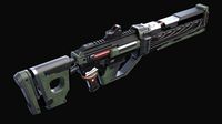 gk8 gauss rifle hd