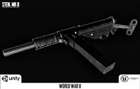 sten mk ii