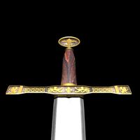 king arthurs sword