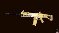 Bushmaster ACR