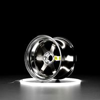 RAYS VOLK RACING TE37VSL Car wheel