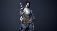 Anastasia game character