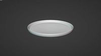 Bowl Plate