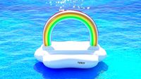 Funboy rbc giant daybed pool float