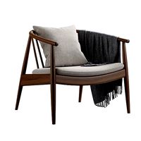 Reprise Chair