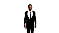 Wesley Snipes