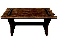 Medieval Table