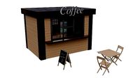 Coffee Shop