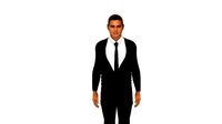 George Clooney