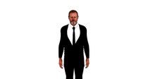 David Morse