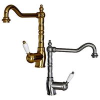 Kitchen faucet