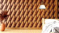 Wall wood V21for your interior wall wood