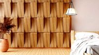 Wall wood V19 for your interior wall wood