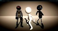 Stickman