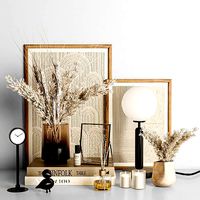 Decorative Set