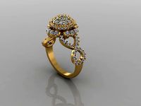 FSION RING
