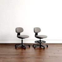 Yoyo Draughts man Chair