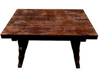 Medieval Table