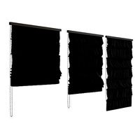 Fabric blinds Collection