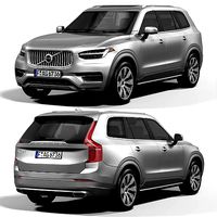 VOLVO XC90 2022