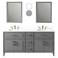 OVE Denver 72 Vanity