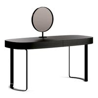 Constellation Vanity Table LuxLucia Casa