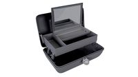 Costmetics Make-Up Organizer Open