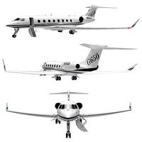 Aircraft  G650
