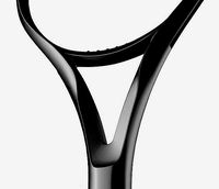RealisticTennis rackets  3D model