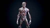 Cyber mutant