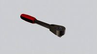 Ratchet Wrench