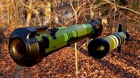 NLAW - Next generation Light Anti-tank Weapon