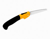 Foldable Saw
