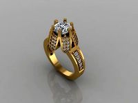 fsion RING