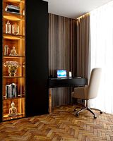 Pinterest scene 03 - Home Office