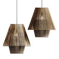 Petite Aitu Suspension Skandi Dolkie