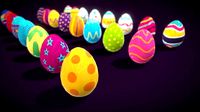 Colections Easter Eggs4