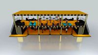 Exhibition Stand 45