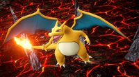 Charizard Pokemon