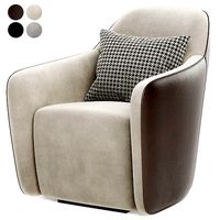 Foster 520 Armchair