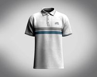 Polo Shirt-Lost Future