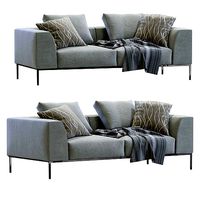 Sofa New York By Marelli