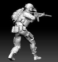 soldado op