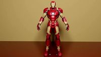 Iron Man Bleeding Edge