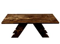 Medieval Table