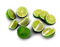 Lime Fruit