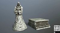 statue 2